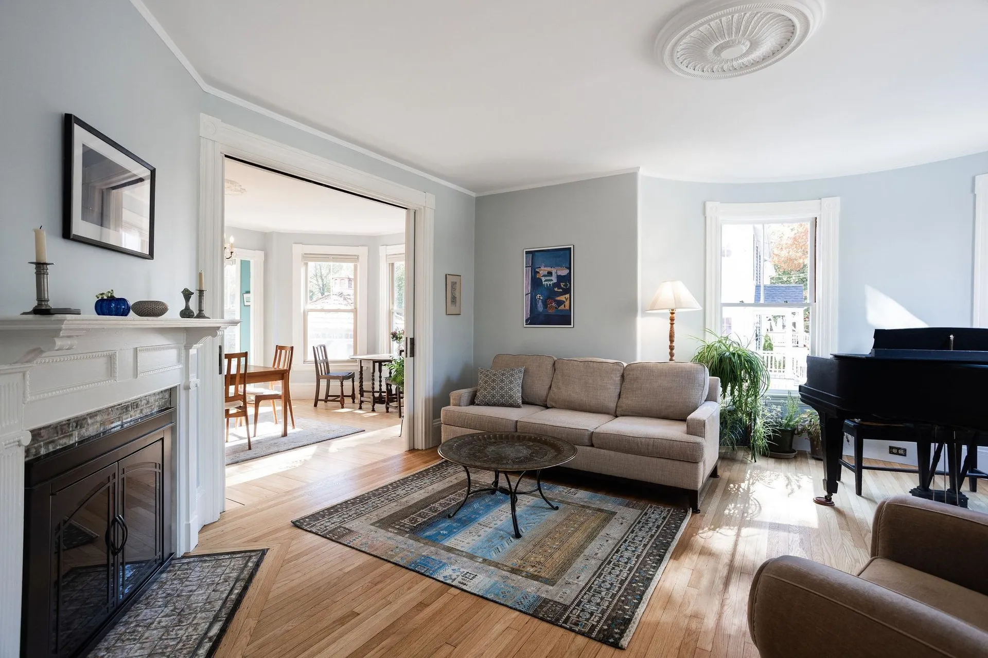 161 Wibird Street Portsmouth NH 03801