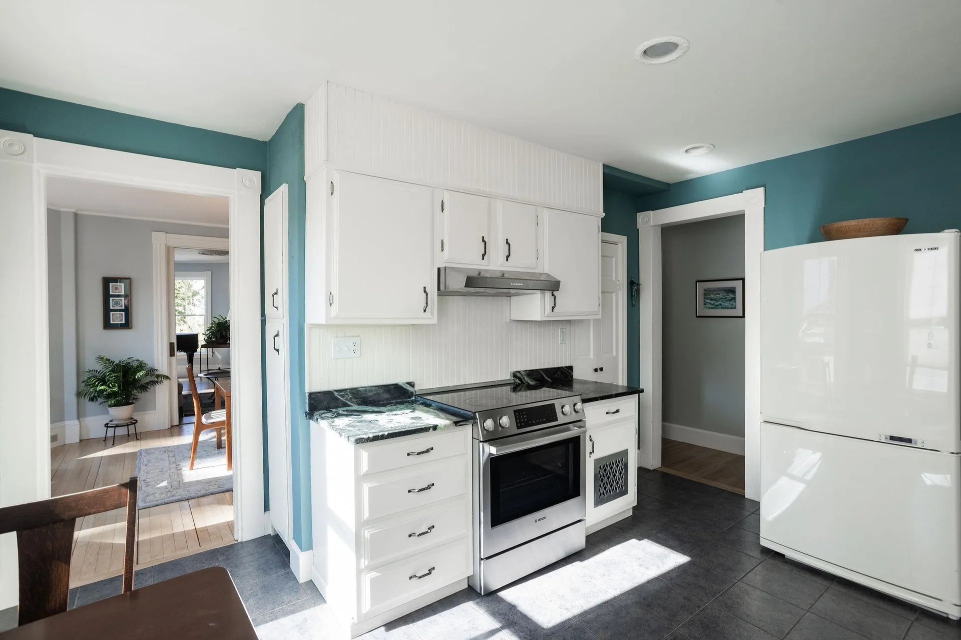 161 Wibird Street Portsmouth NH 03801