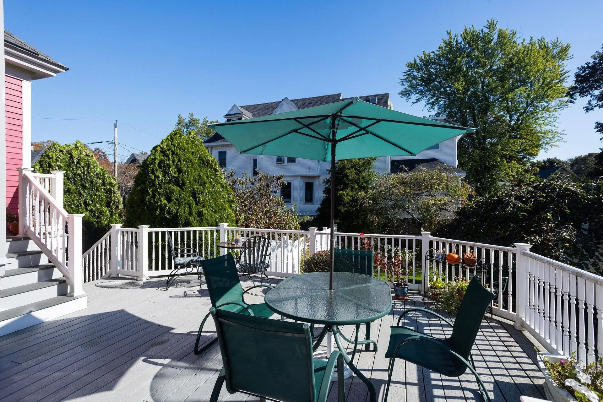 161 Wibird Street Portsmouth NH 03801