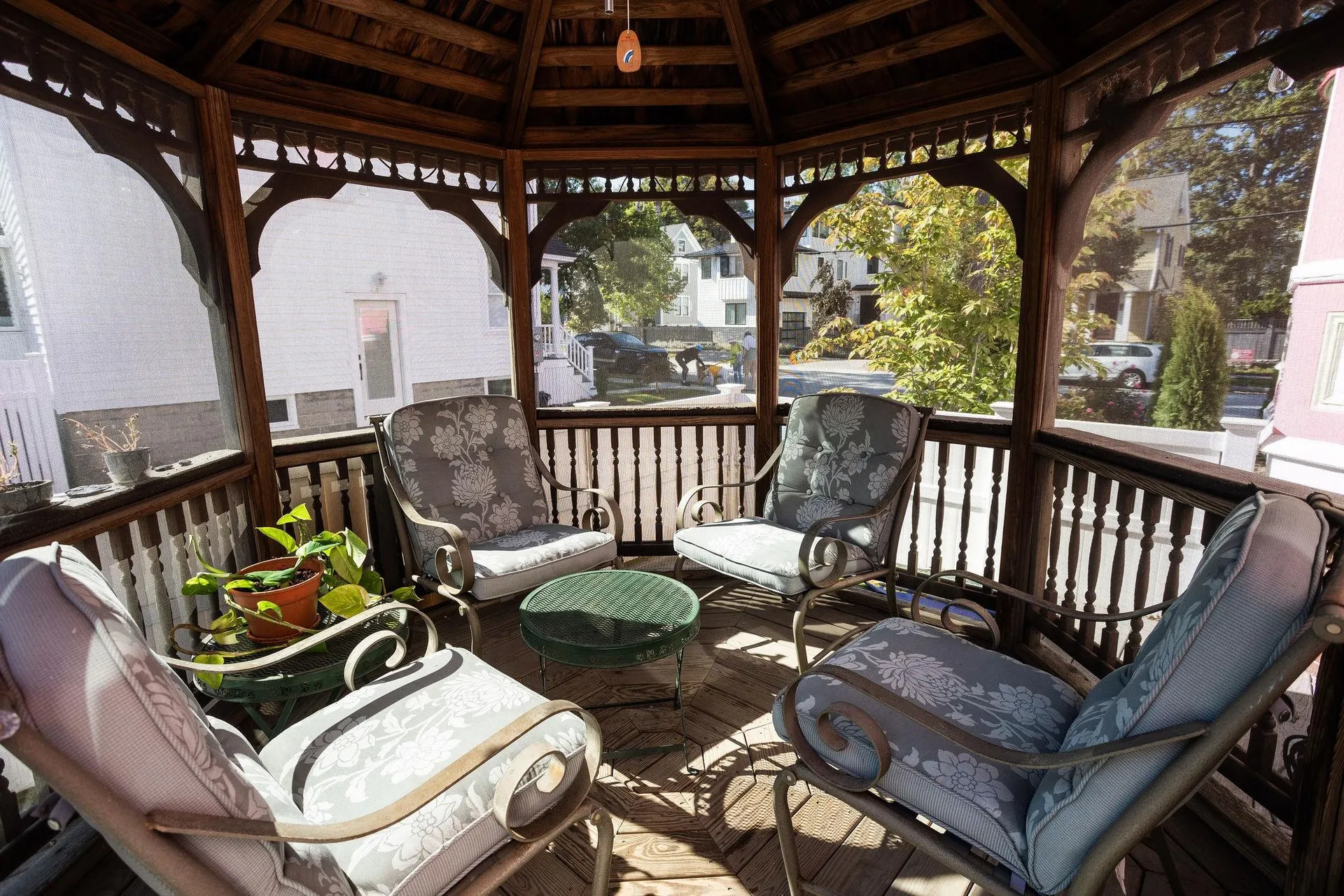 161 Wibird Street Portsmouth NH 03801