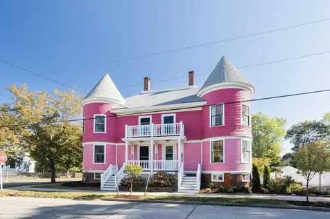 161 Wibird Street Portsmouth NH 03801