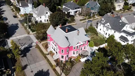 161 Wibird Street Portsmouth NH 03801