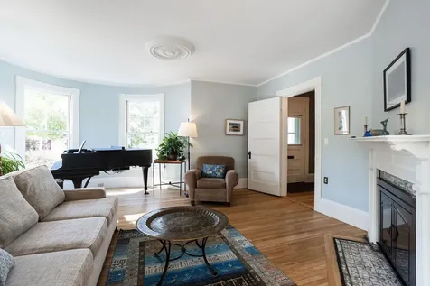 161 Wibird Street Portsmouth NH 03801