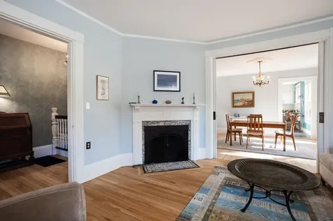 161 Wibird Street Portsmouth NH 03801