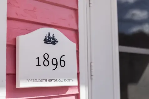 161 Wibird Street Portsmouth NH 03801