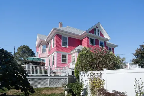 161 Wibird Street Portsmouth NH 03801