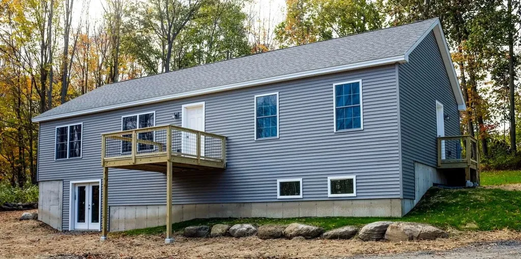 261 School Street Shoreham VT 05770