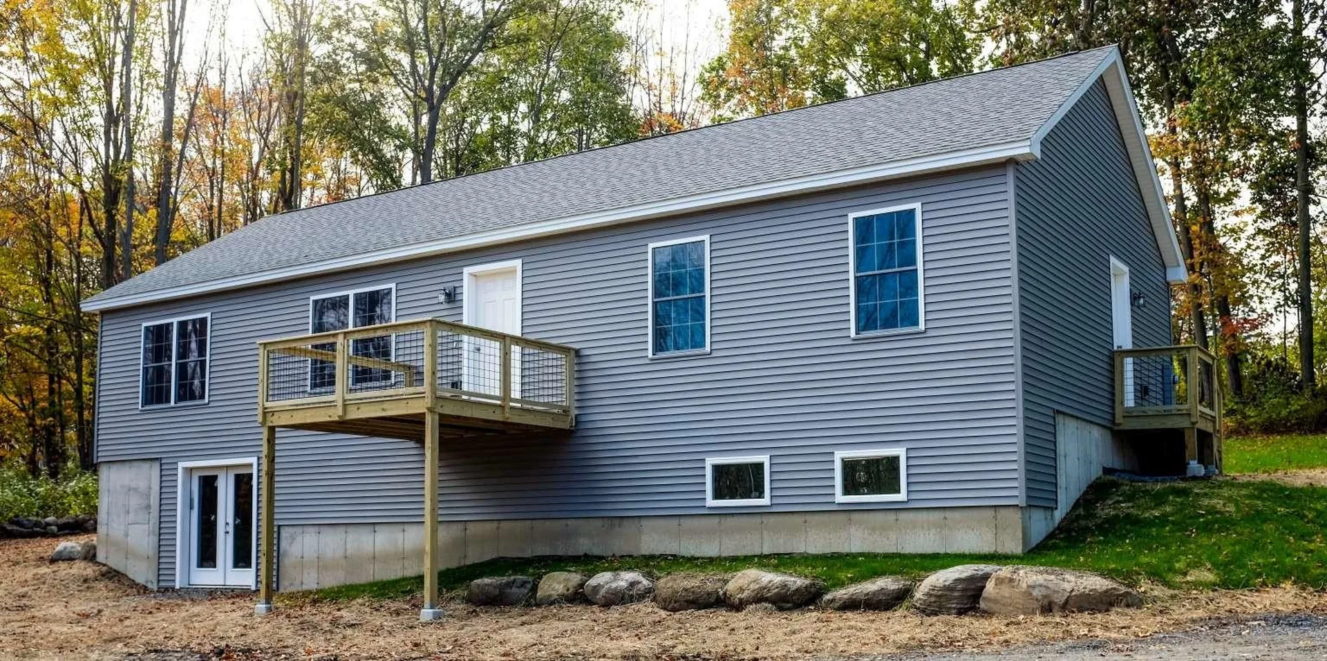 261 School Street Shoreham VT 05770