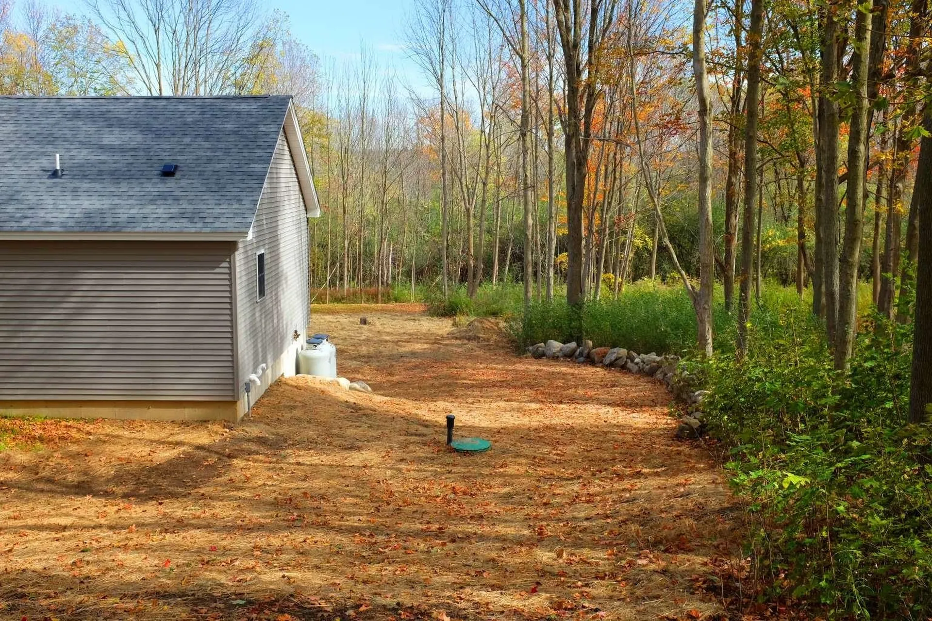 261 School Street Shoreham VT 05770