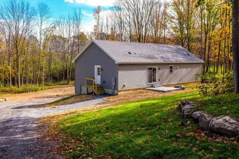 261 School Street Shoreham VT 05770