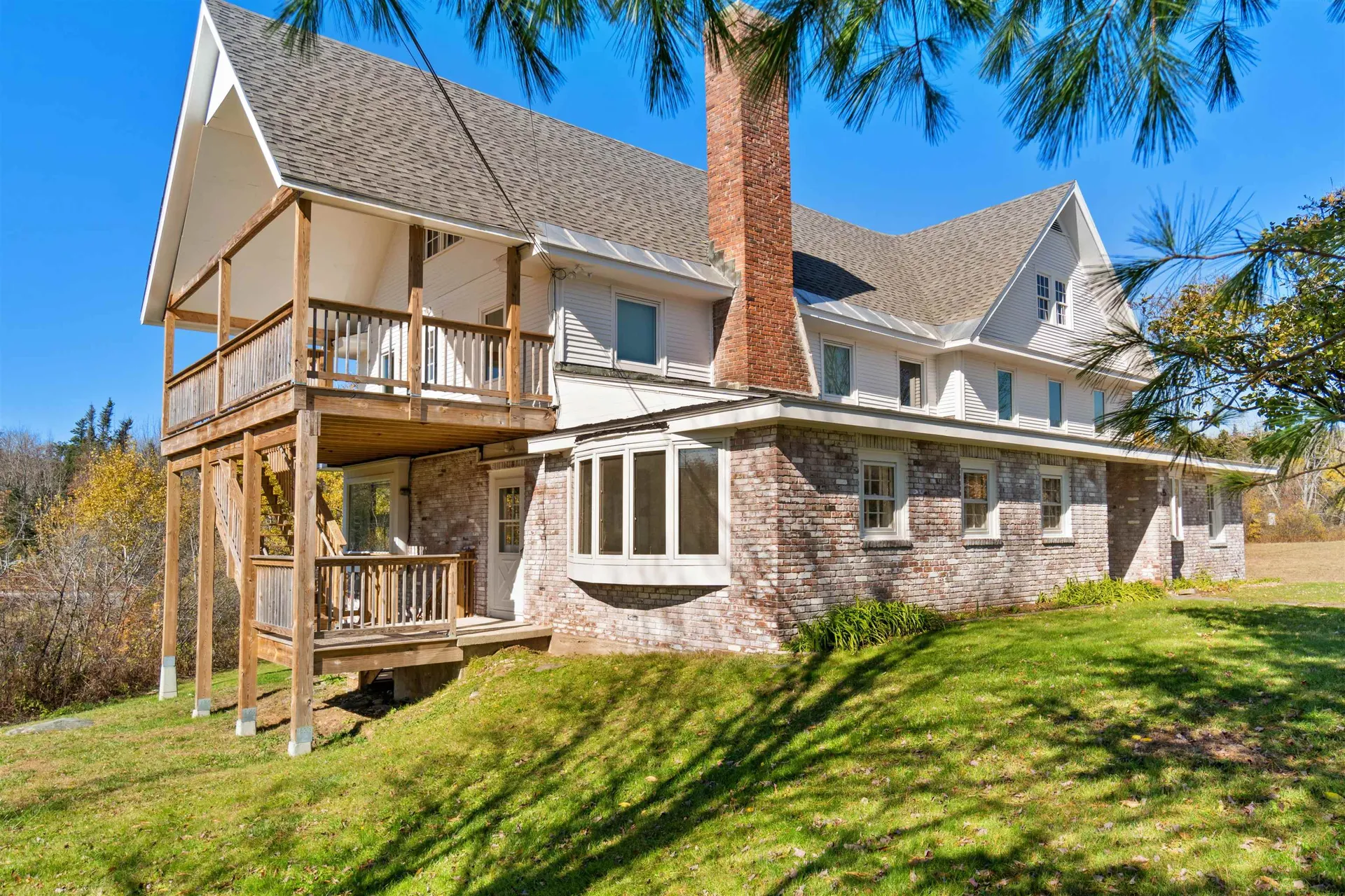 5 Tannery Road Dover VT 05356