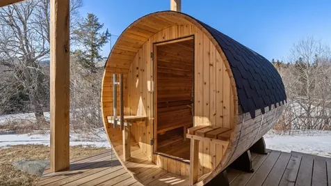 5 Tannery Road Dover VT 05356