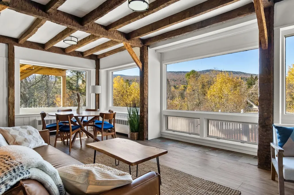 5 Tannery Road Dover VT 05356