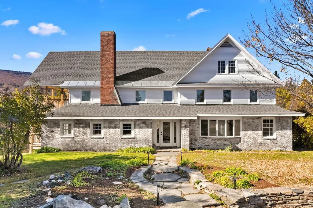 5 Tannery Road Dover VT 05356