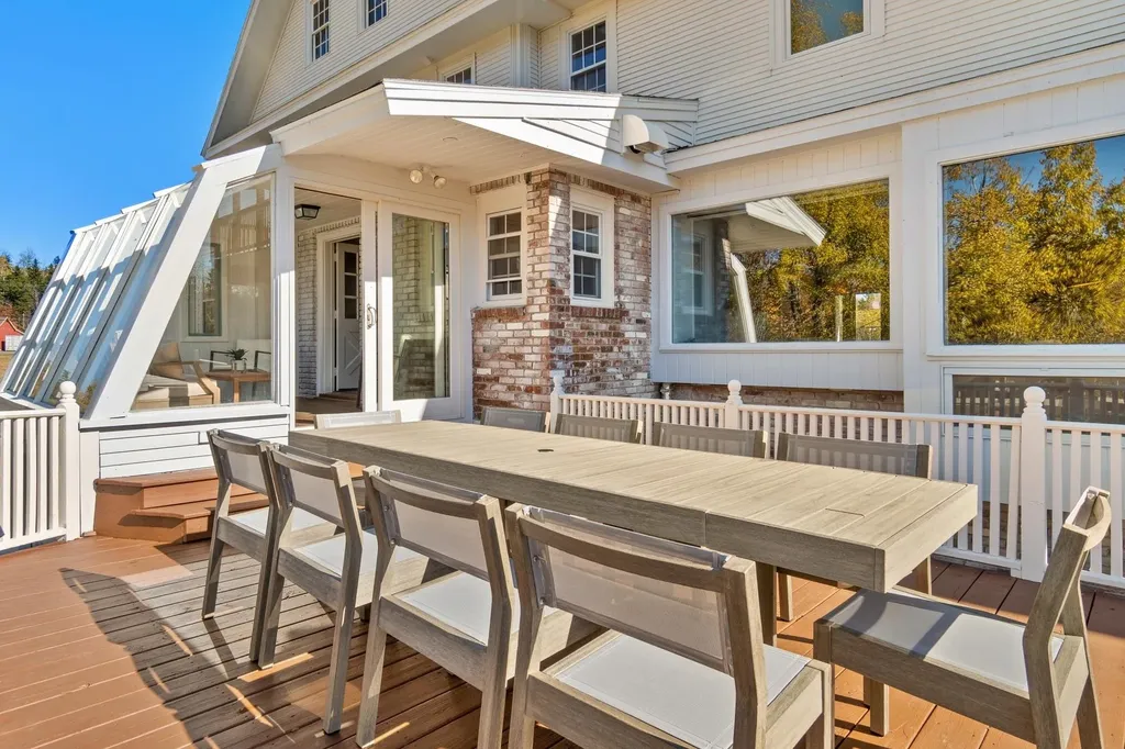 5 Tannery Road Dover VT 05356