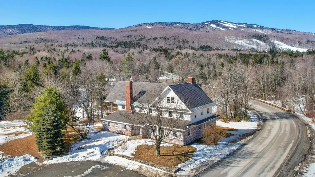 5 Tannery Road Dover VT 05356
