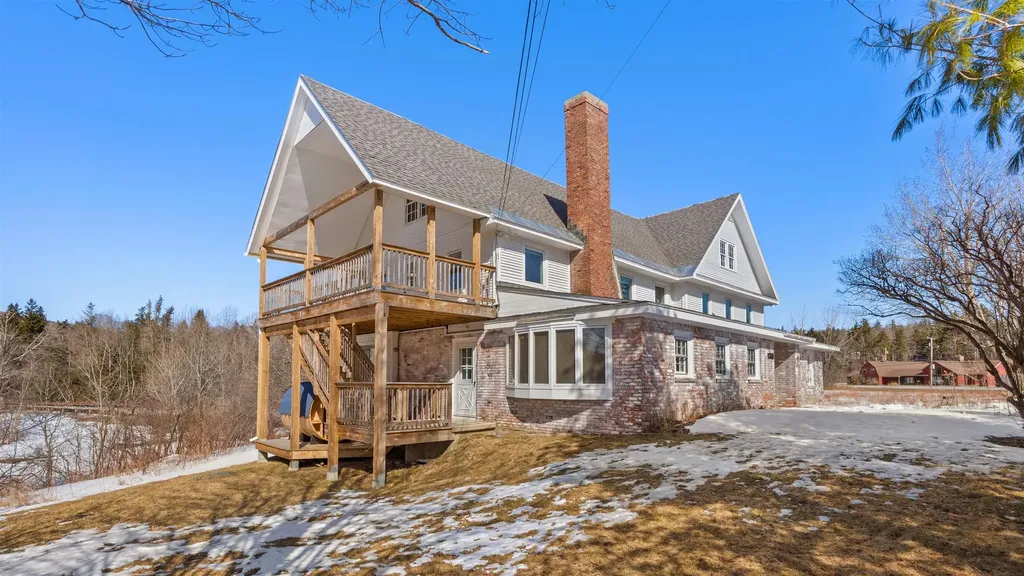 5 Tannery Road Dover VT 05356