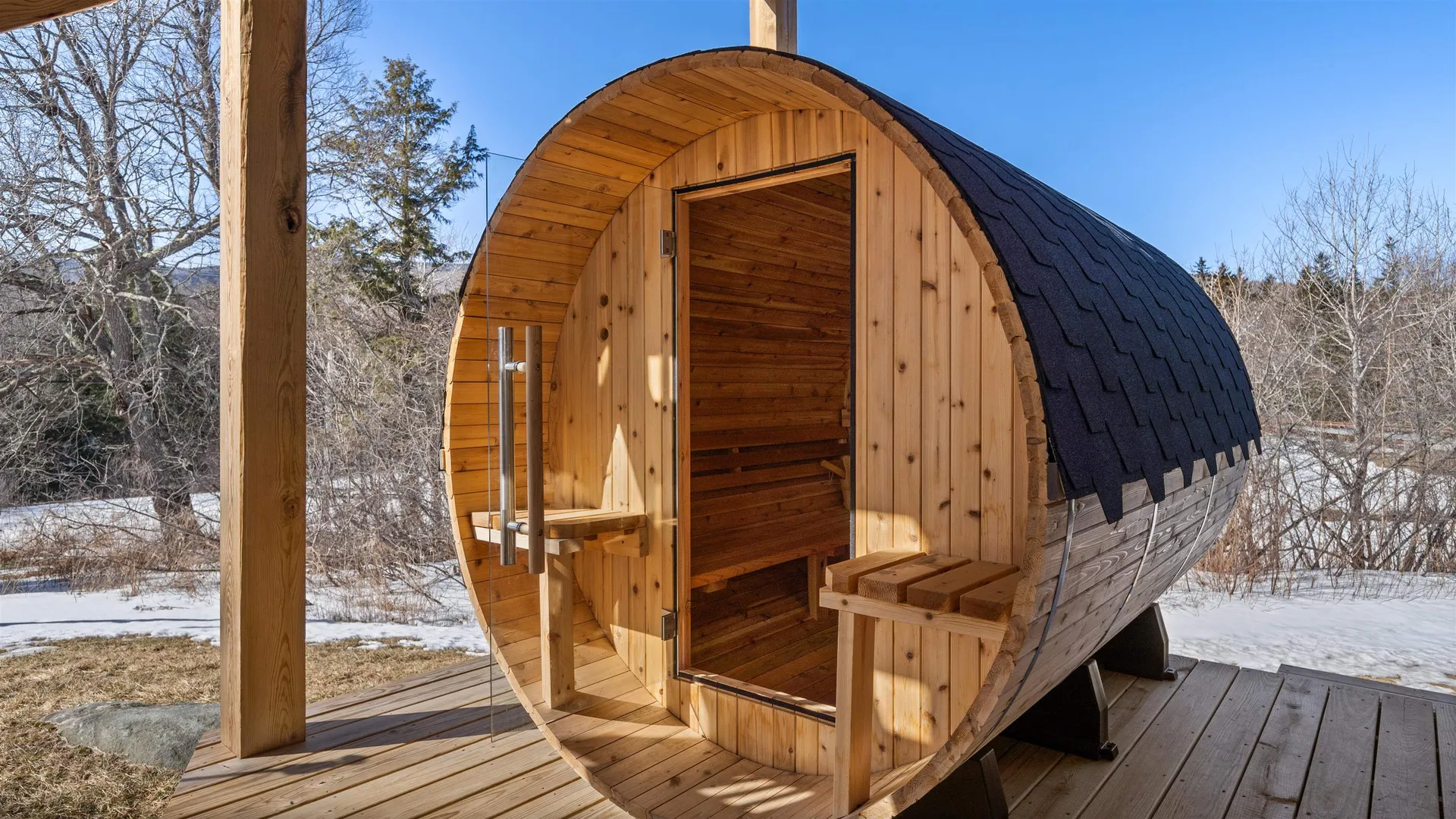 5 Tannery Road Dover VT 05356