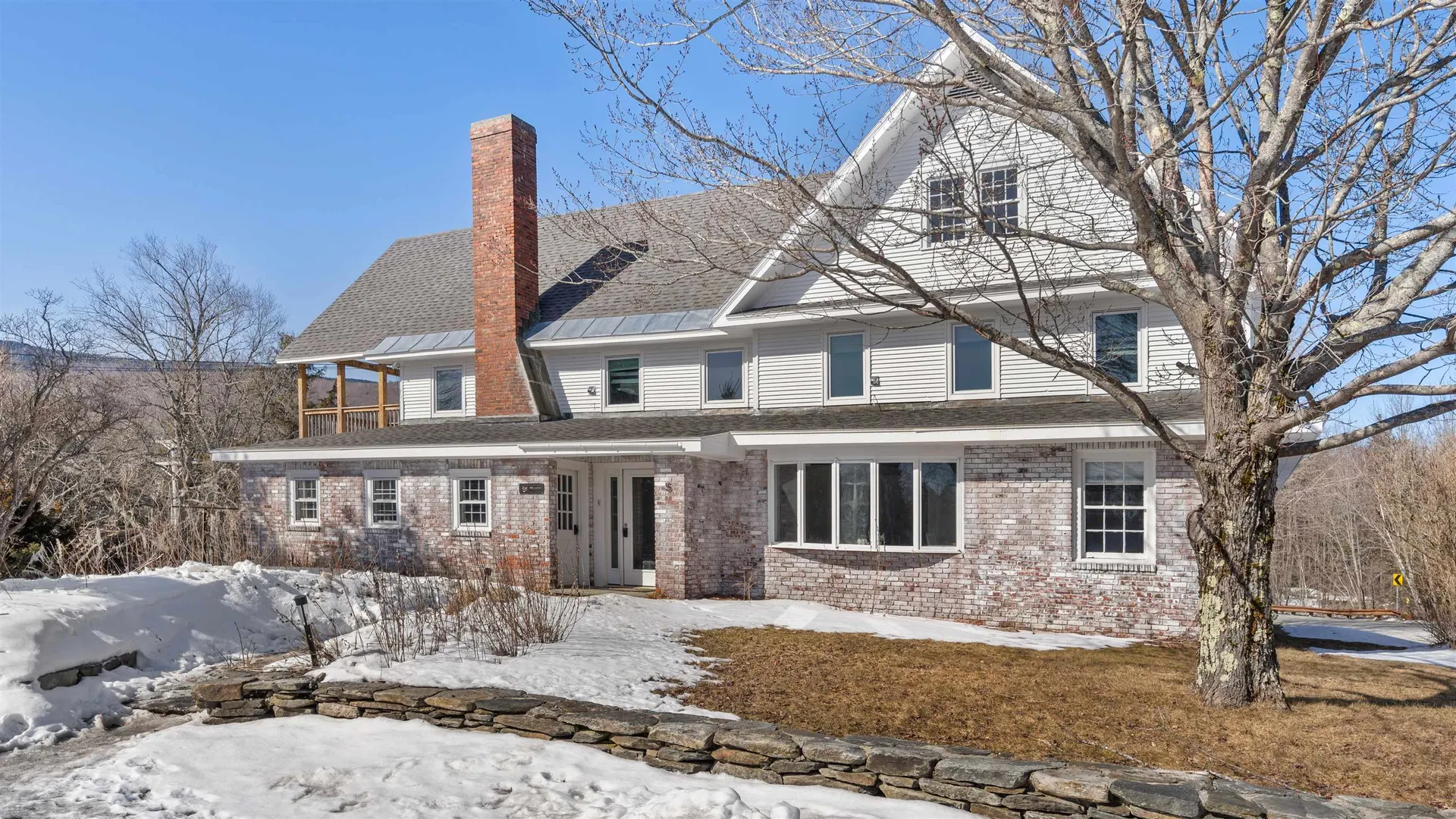 5 Tannery Road Dover VT 05356