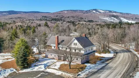 5 Tannery Road Dover VT 05356