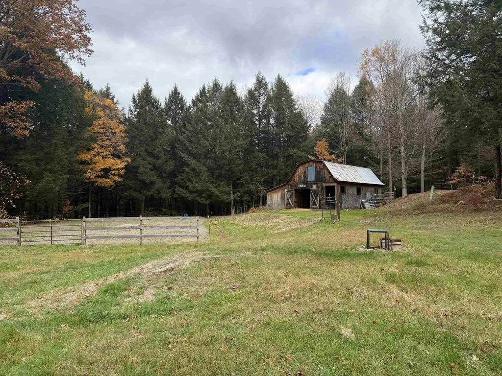 2380 Guilford Center Road Guilford VT 05301