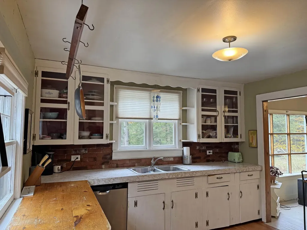 2380 Guilford Center Road Guilford VT 05301