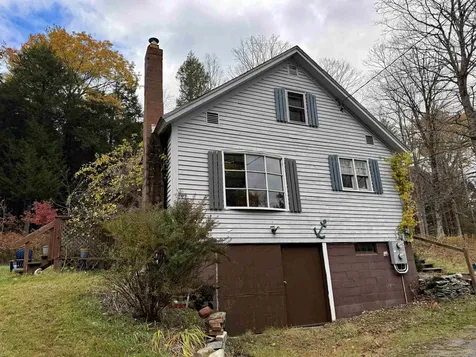 2380 Guilford Center Road Guilford VT 05301