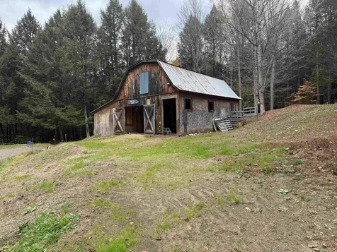 2380 Guilford Center Road Guilford VT 05301