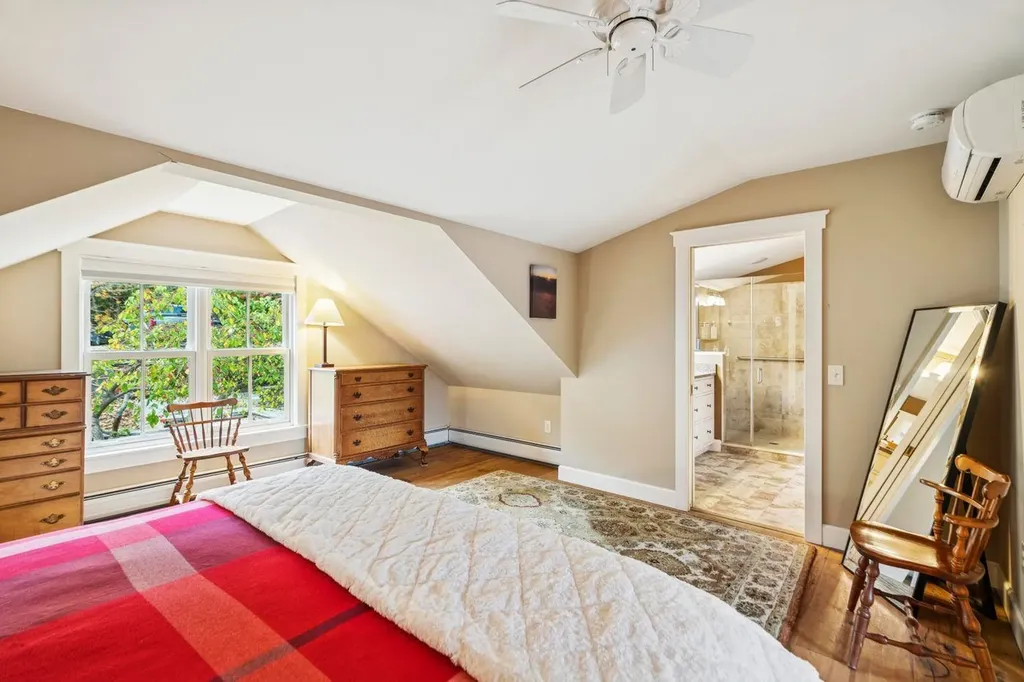 299 Mountain Road Stowe VT 05672