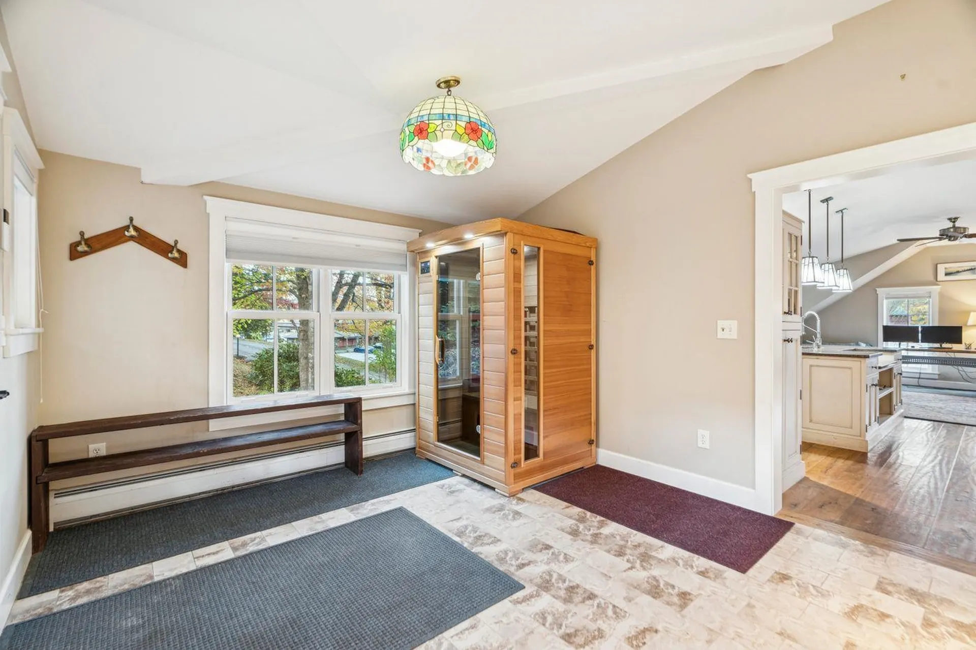 299 Mountain Road Stowe VT 05672