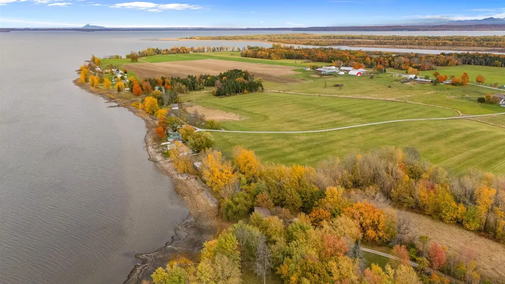 129 Fadden Road Swanton VT 05488