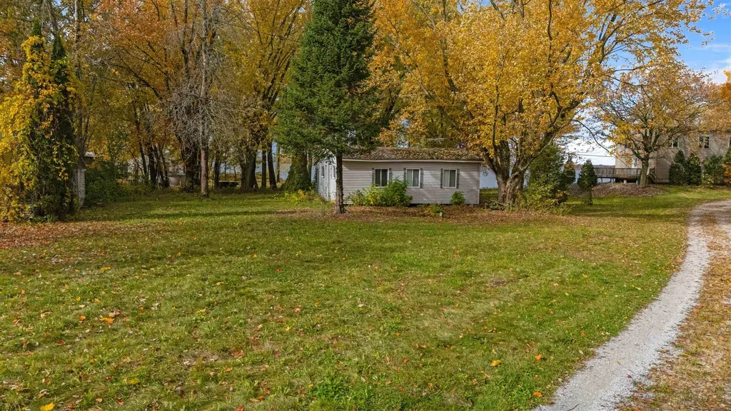 129 Fadden Road Swanton VT 05488