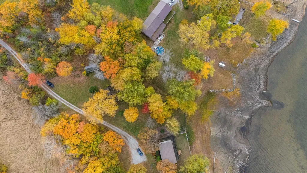 129 Fadden Road Swanton VT 05488