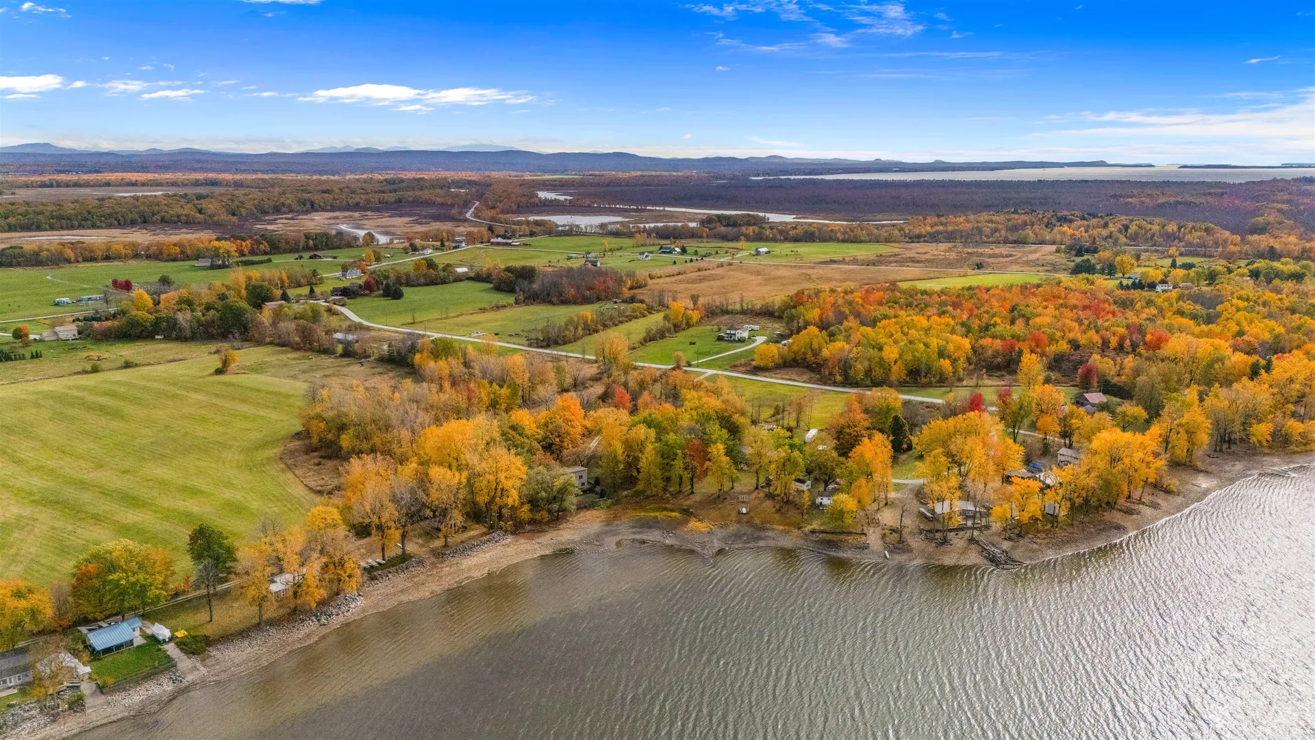 129 Fadden Road Swanton VT 05488