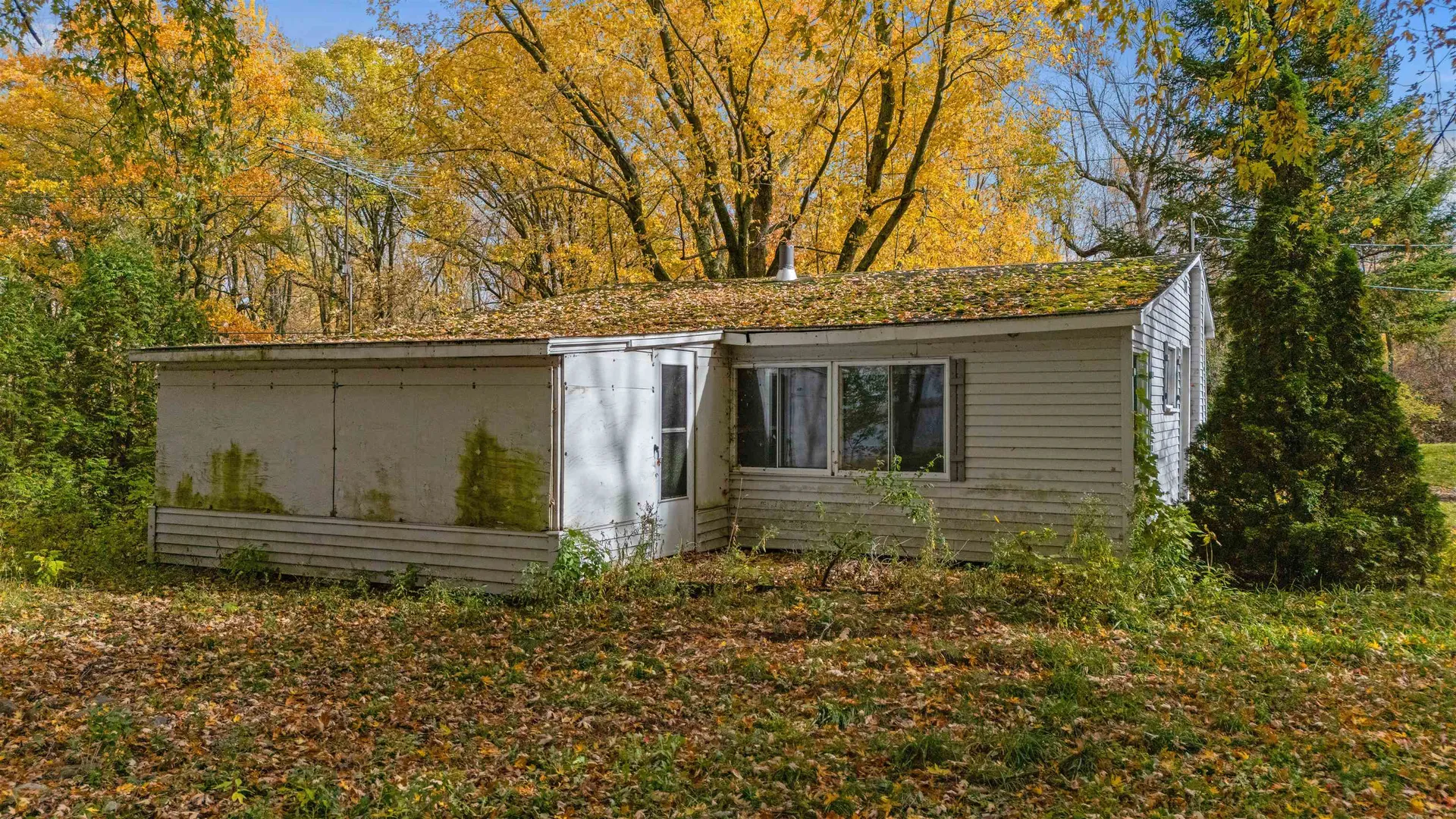 129 Fadden Road Swanton VT 05488