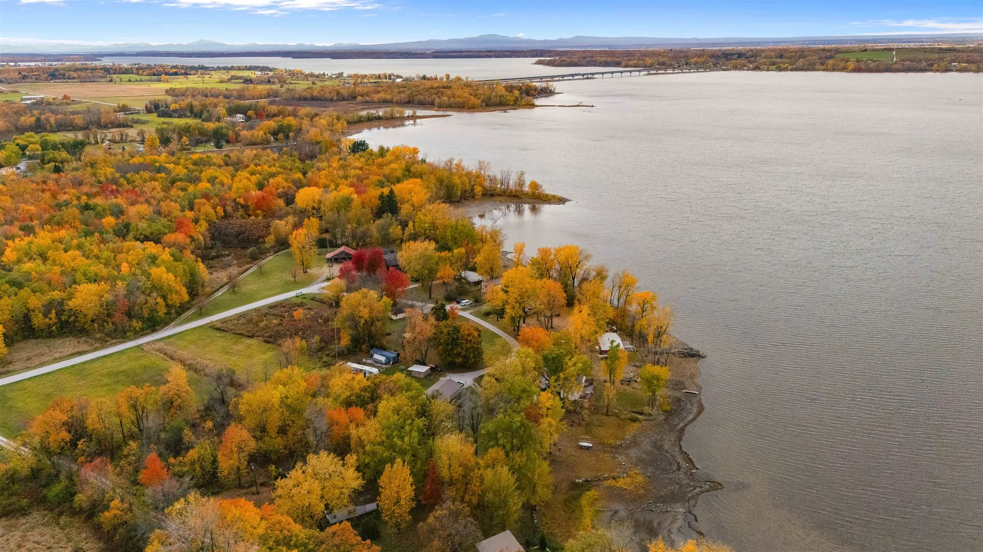 129 Fadden Road Swanton VT 05488