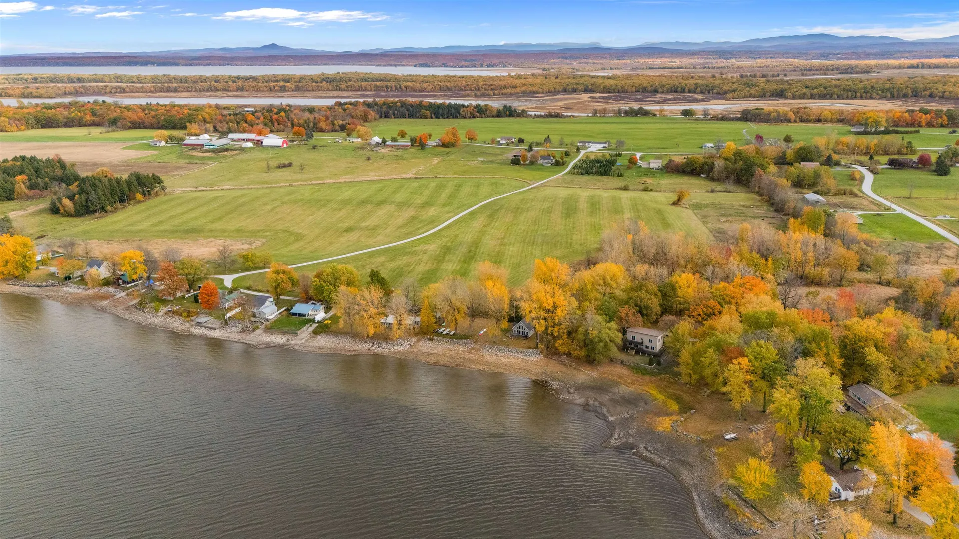 129 Fadden Road Swanton VT 05488