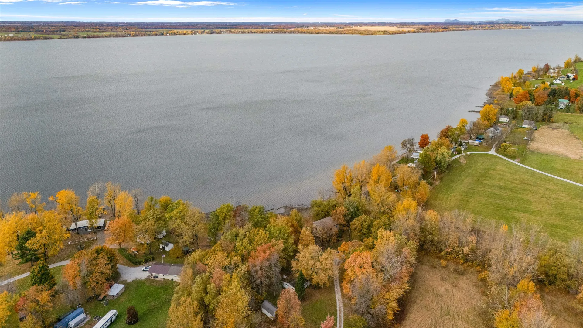 129 Fadden Road Swanton VT 05488