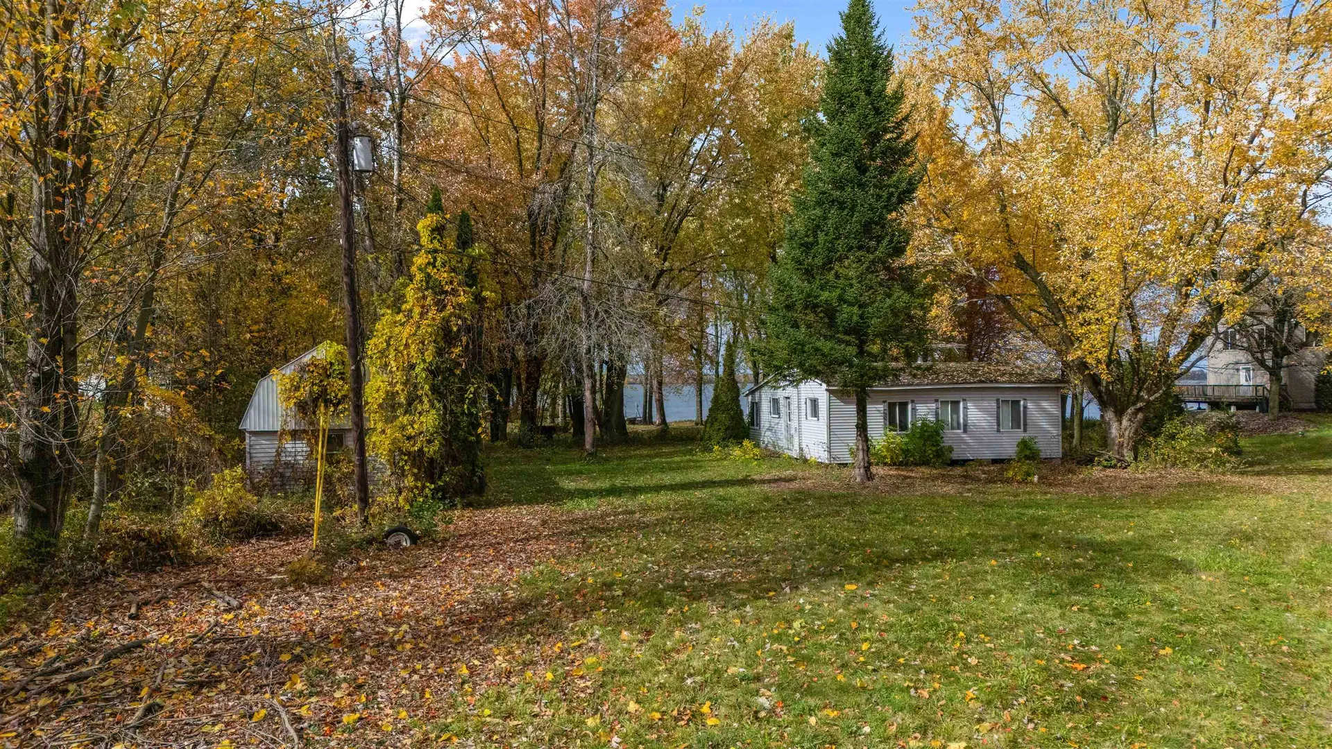 129 Fadden Road Swanton VT 05488