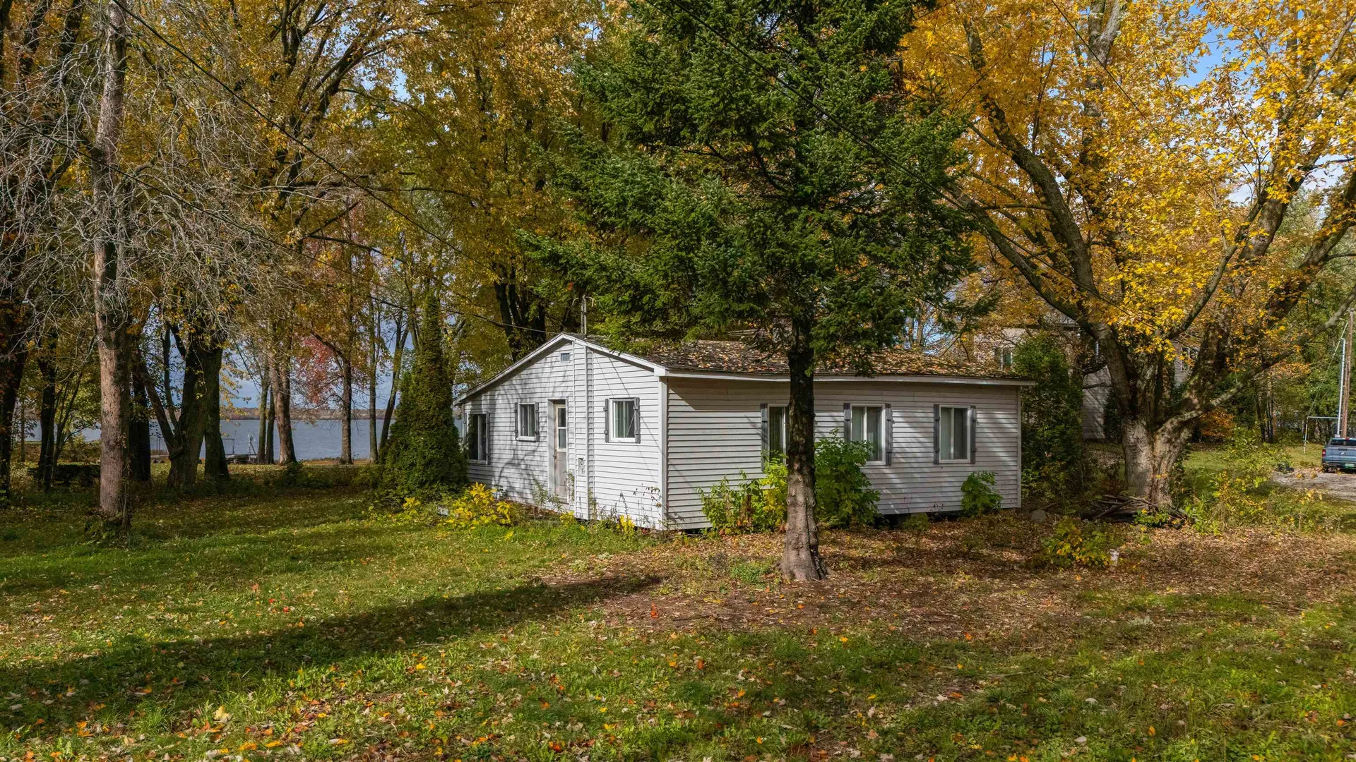 129 Fadden Road Swanton VT 05488