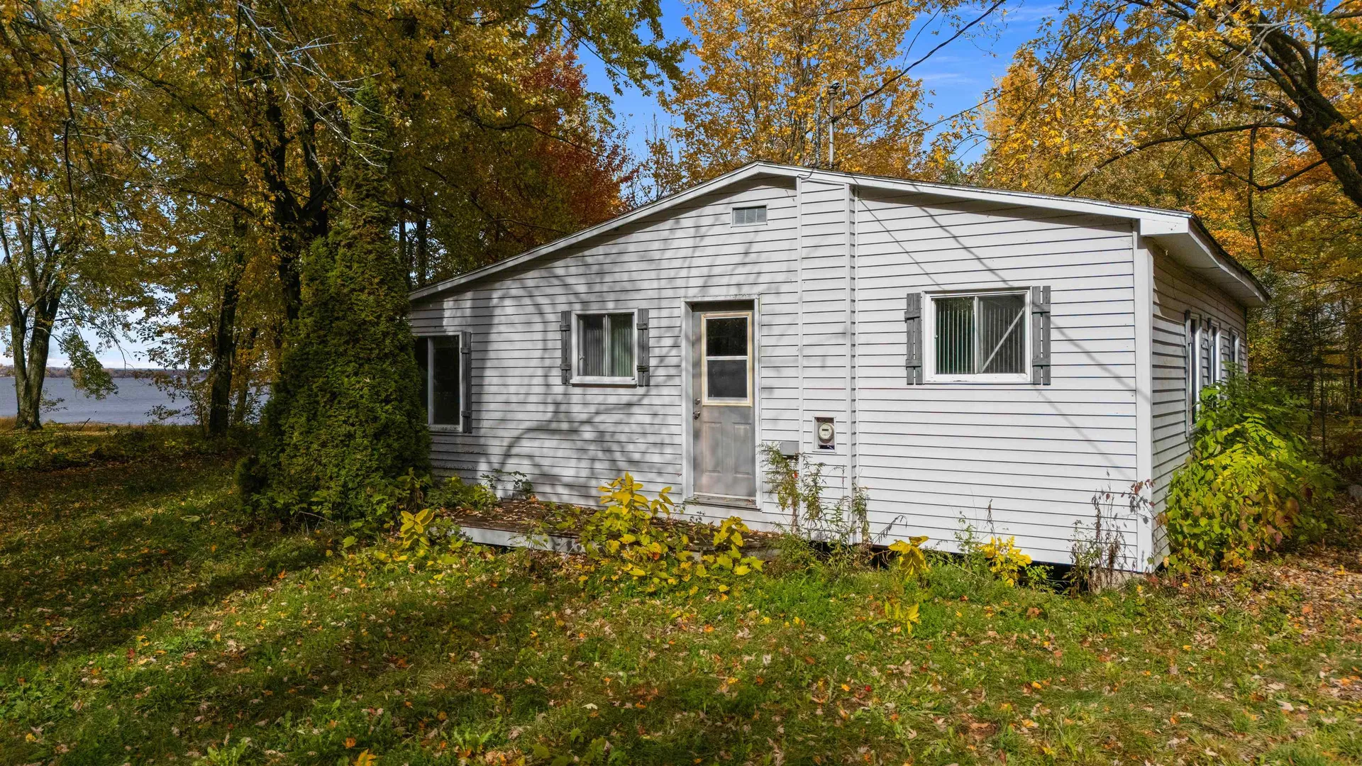 129 Fadden Road Swanton VT 05488