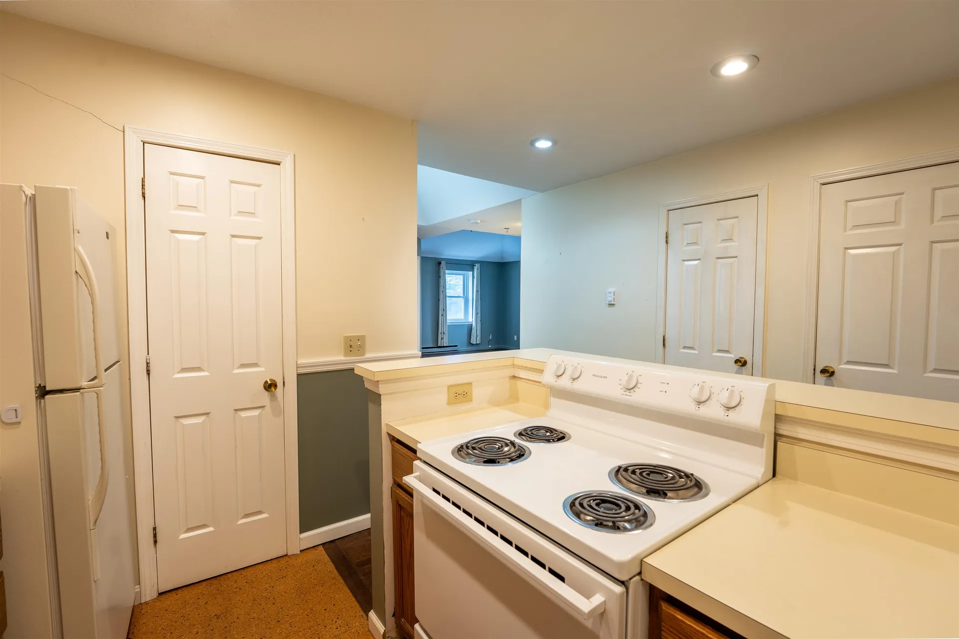 28 Academy Street Franconia NH 03580