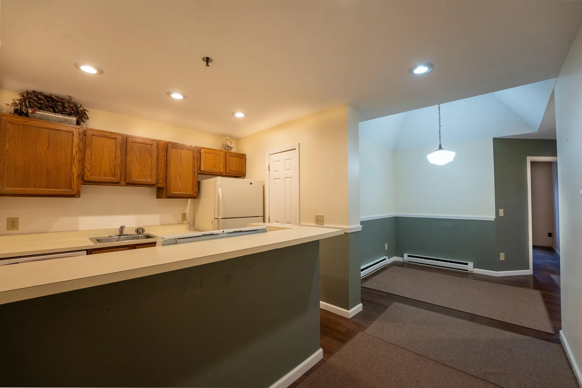 28 Academy Street Franconia NH 03580