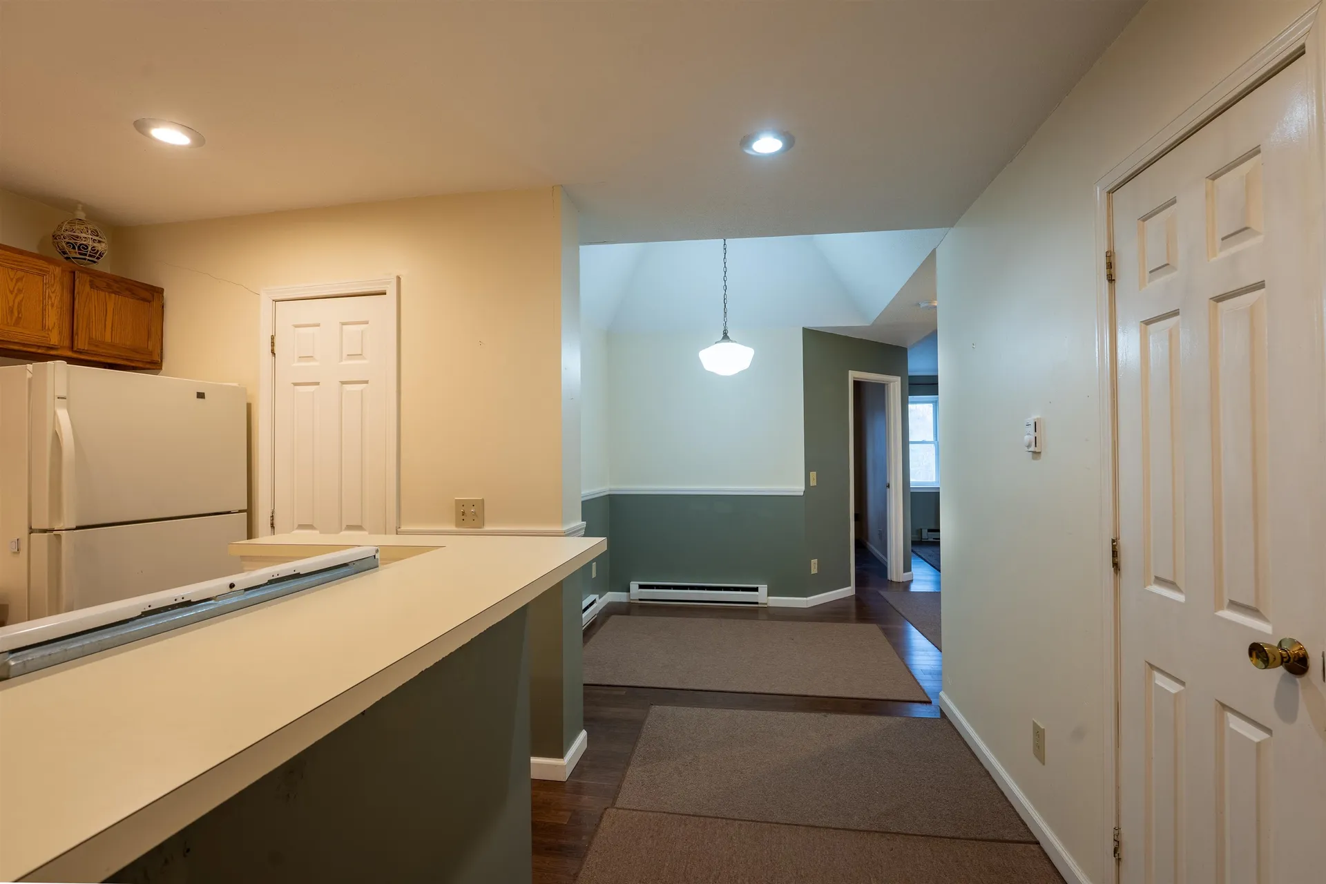 28 Academy Street Franconia NH 03580