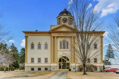 28 Academy Street Franconia NH 03580