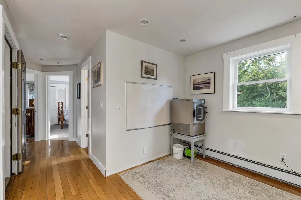 51 Federal Corner Road Tuftonboro NH 03816