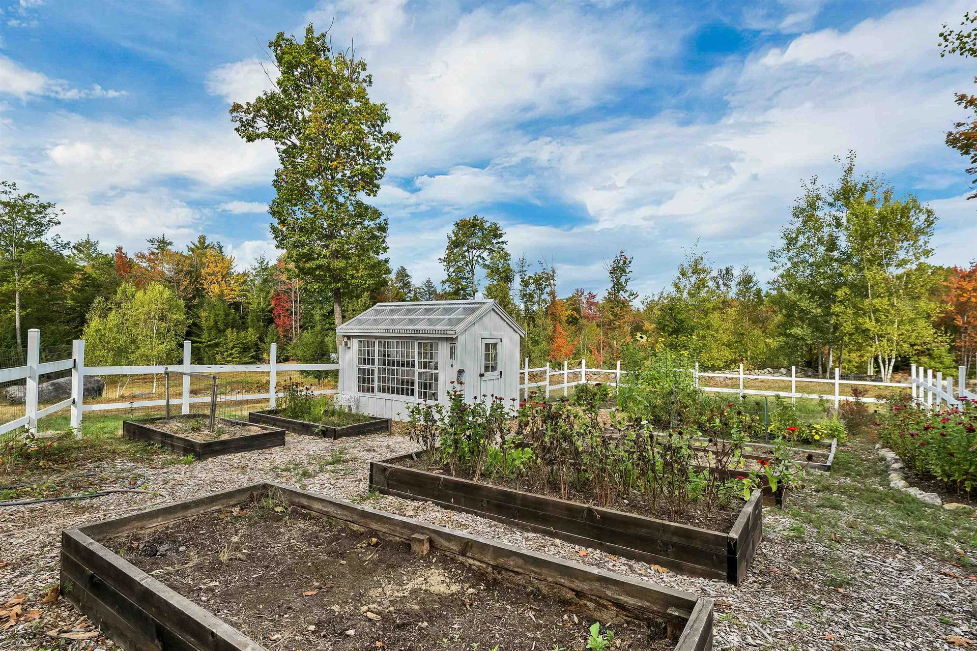51 Federal Corner Road Tuftonboro NH 03816