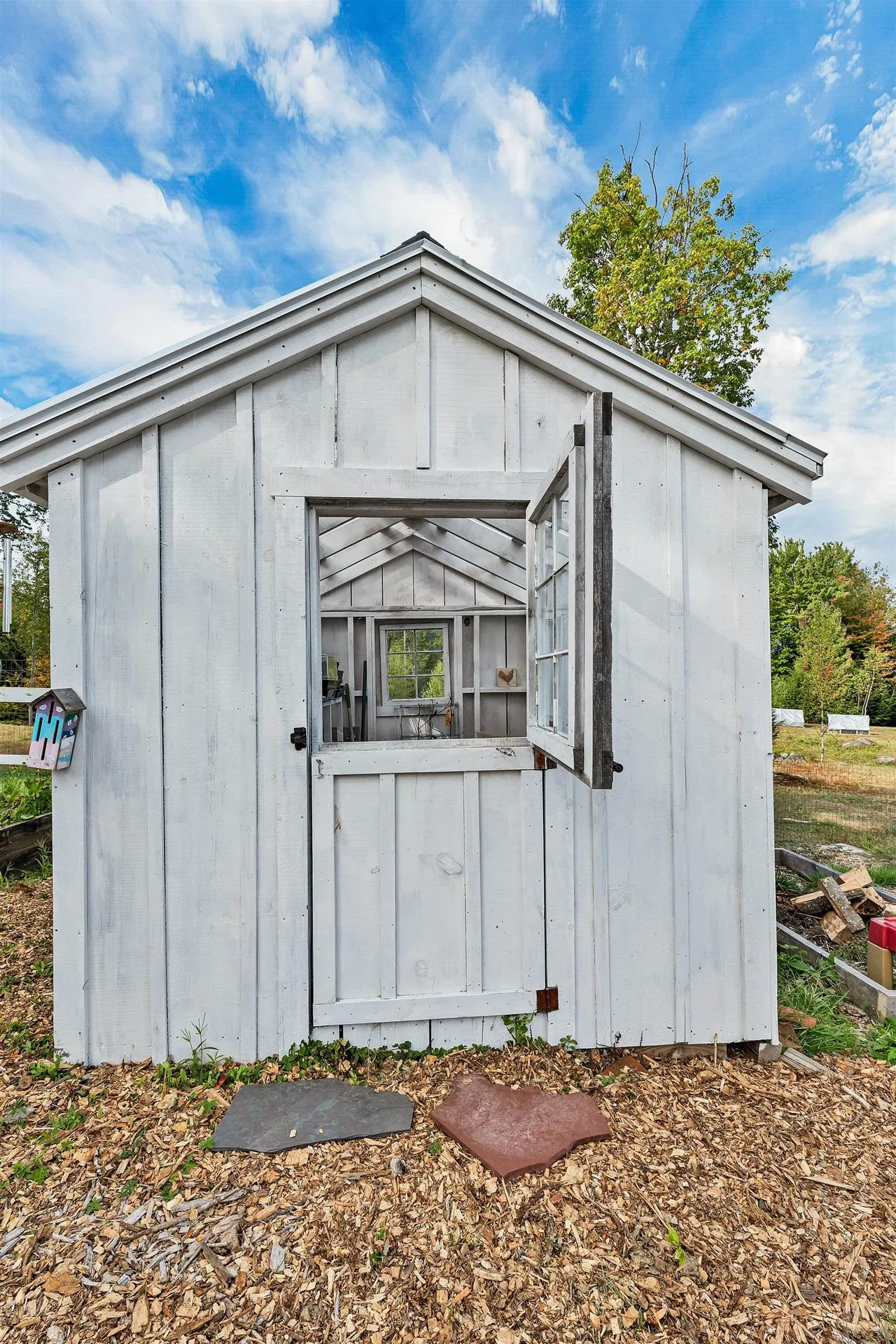 51 Federal Corner Road Tuftonboro NH 03816
