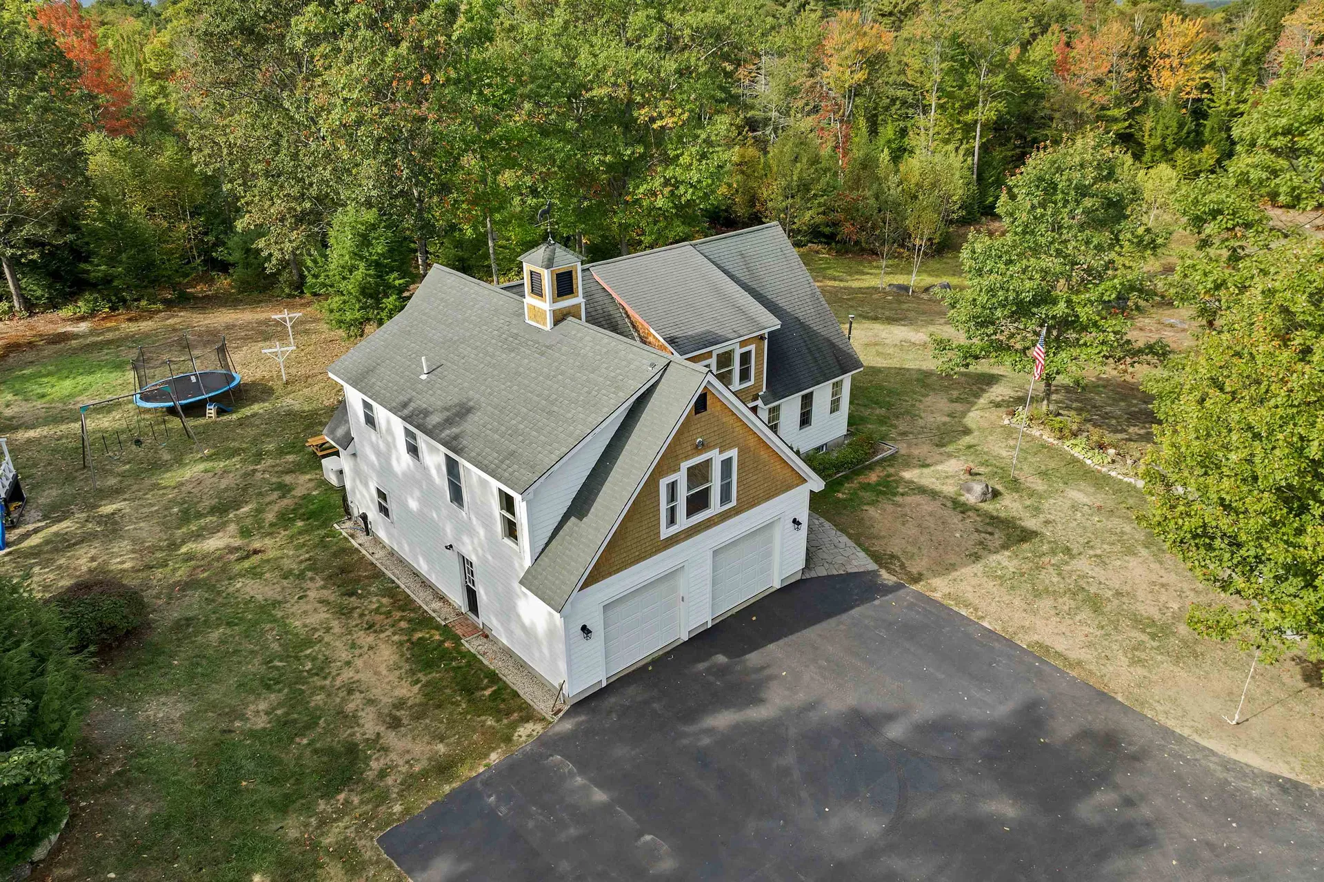 51 Federal Corner Road Tuftonboro NH 03816