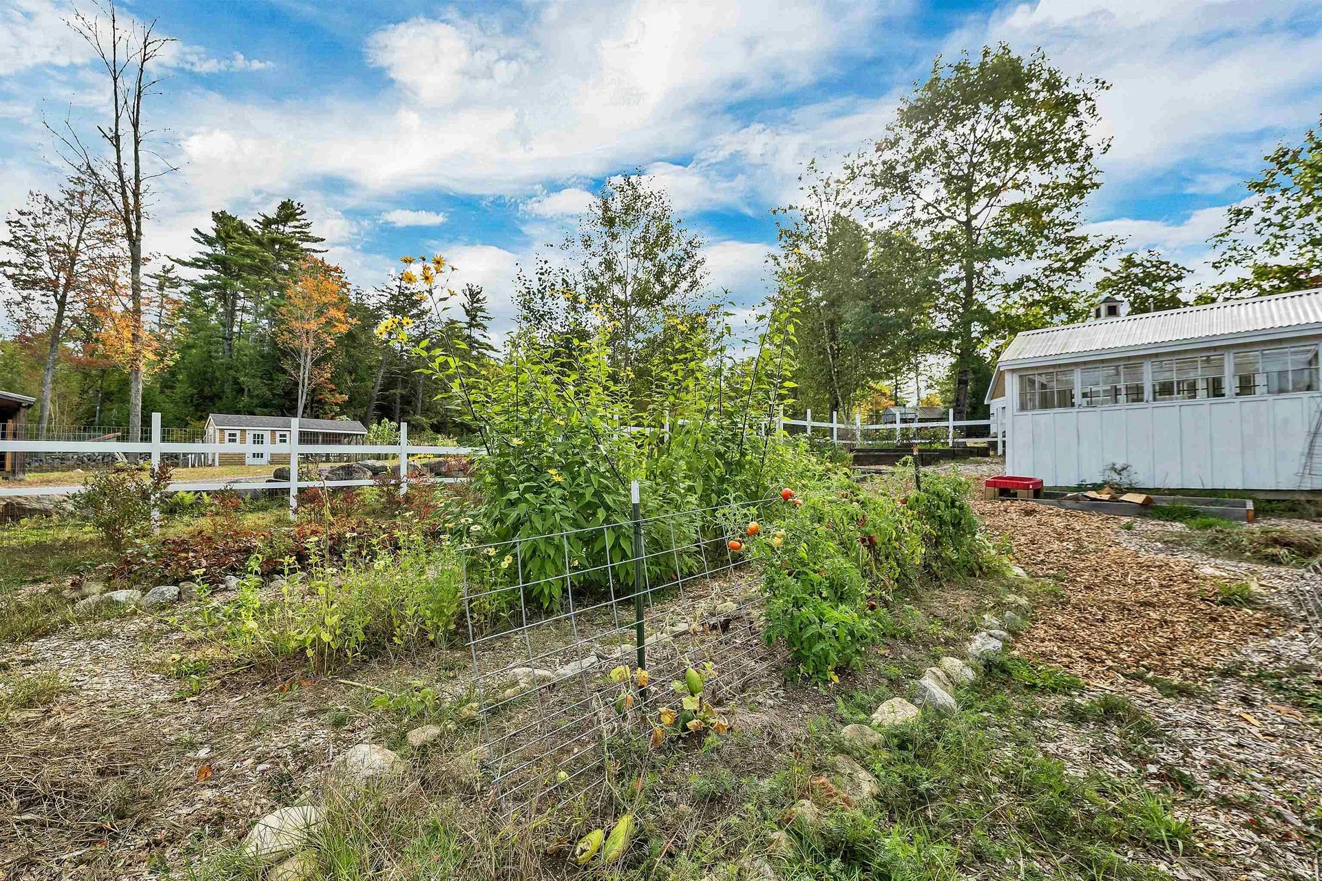 51 Federal Corner Road Tuftonboro NH 03816